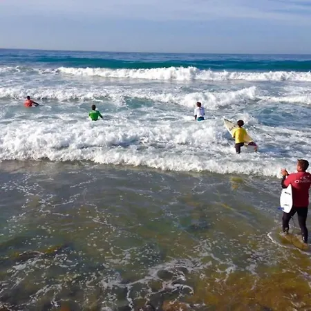 Amazing Sea Overview With Swimmingpool * Sanremo
